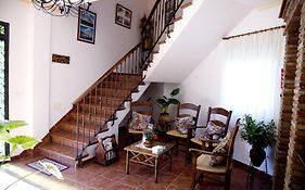 Hostal Vista A La Sierra